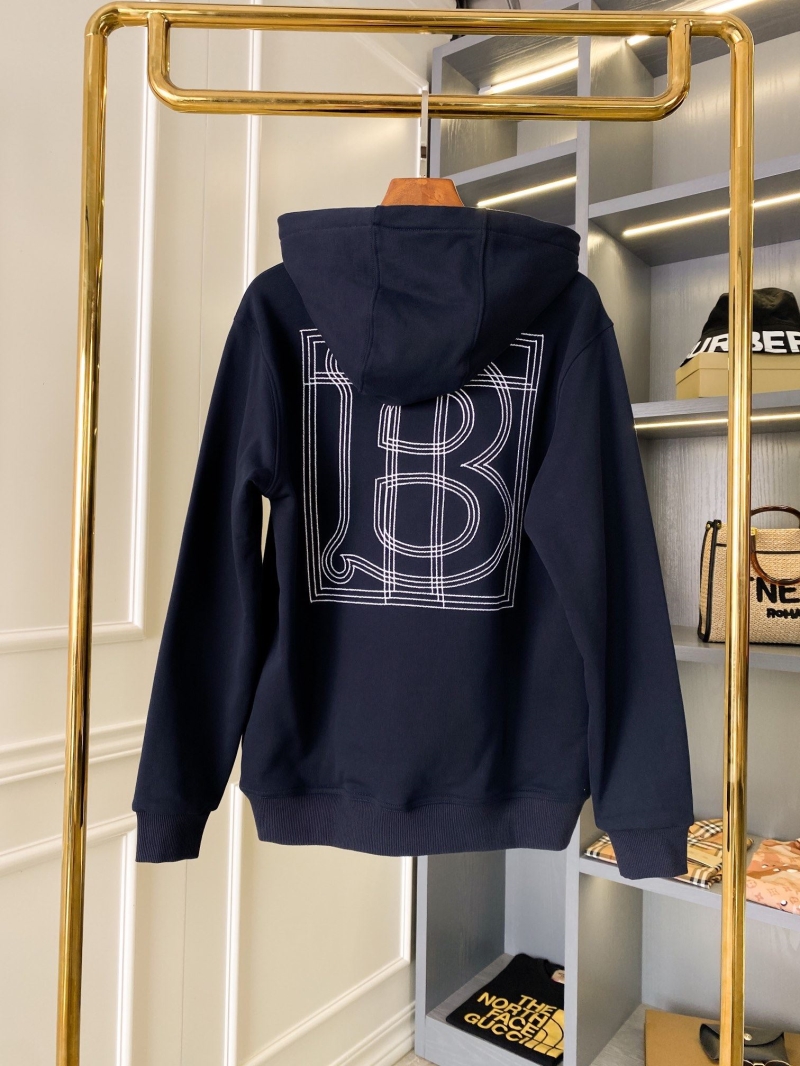 Burberry Hoodies